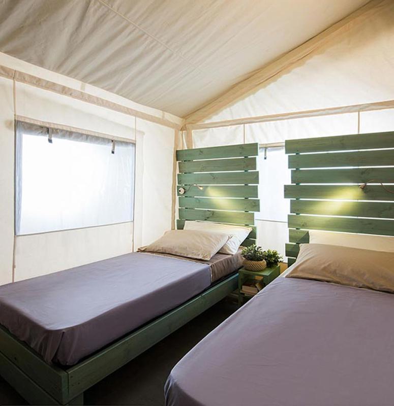 Camping Village Il Gineprino มารินา ดิ บิบโบนา ภายนอก รูปภาพ