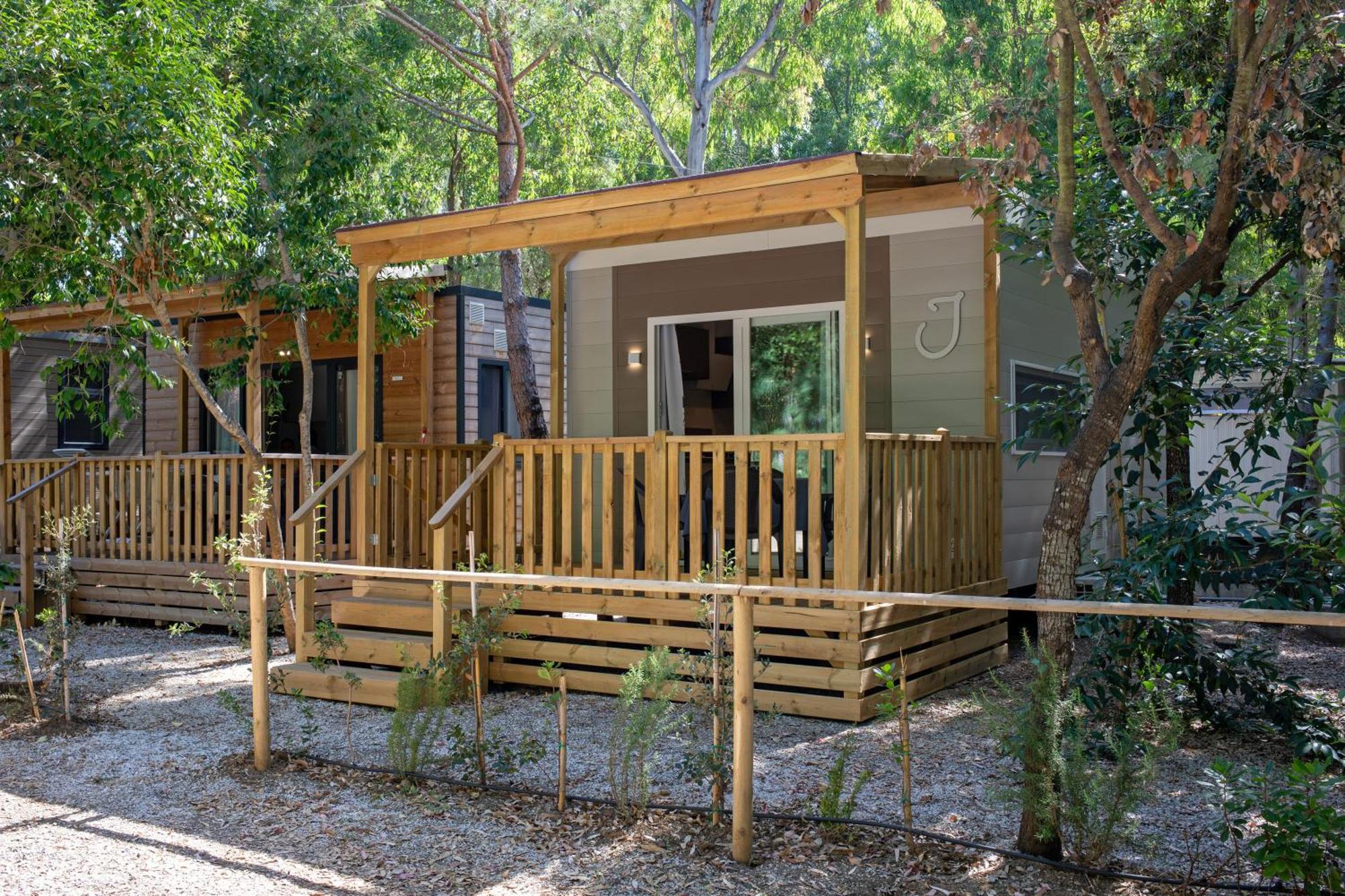 Camping Village Il Gineprino มารินา ดิ บิบโบนา ภายนอก รูปภาพ